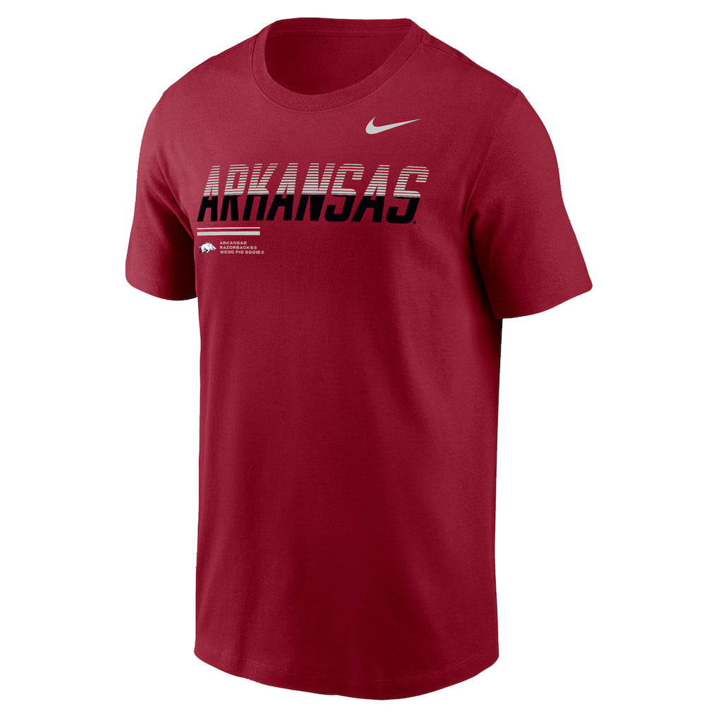 Razorback NIKE Legend Sideline SST