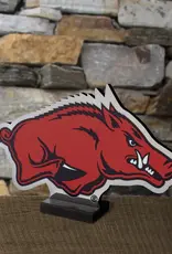 Sporticulture Arkansas Razorback LED Infinity Logo Light