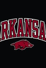 Champion Razorback  Fleece Varsity Letter Jacket