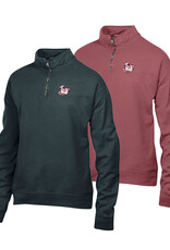 Comfort Wash Razorback Vault Comfort Wash Fleece 1/4 Zip