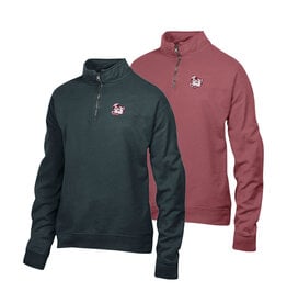Comfort Wash Razorback Vault Comfort Wash Fleece 1/4 Zip