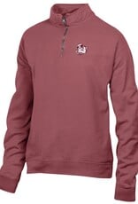 Comfort Wash Razorback Vault Comfort Wash Fleece 1/4 Zip