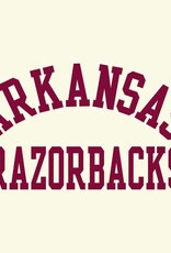 Comfort Wash Razorback Comfort Wash Fleece Crew