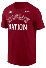 Razorback Nation NIKE Dri-Fit Legend SST