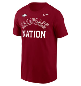 Razorback Nation NIKE Dri-Fit Legend SST