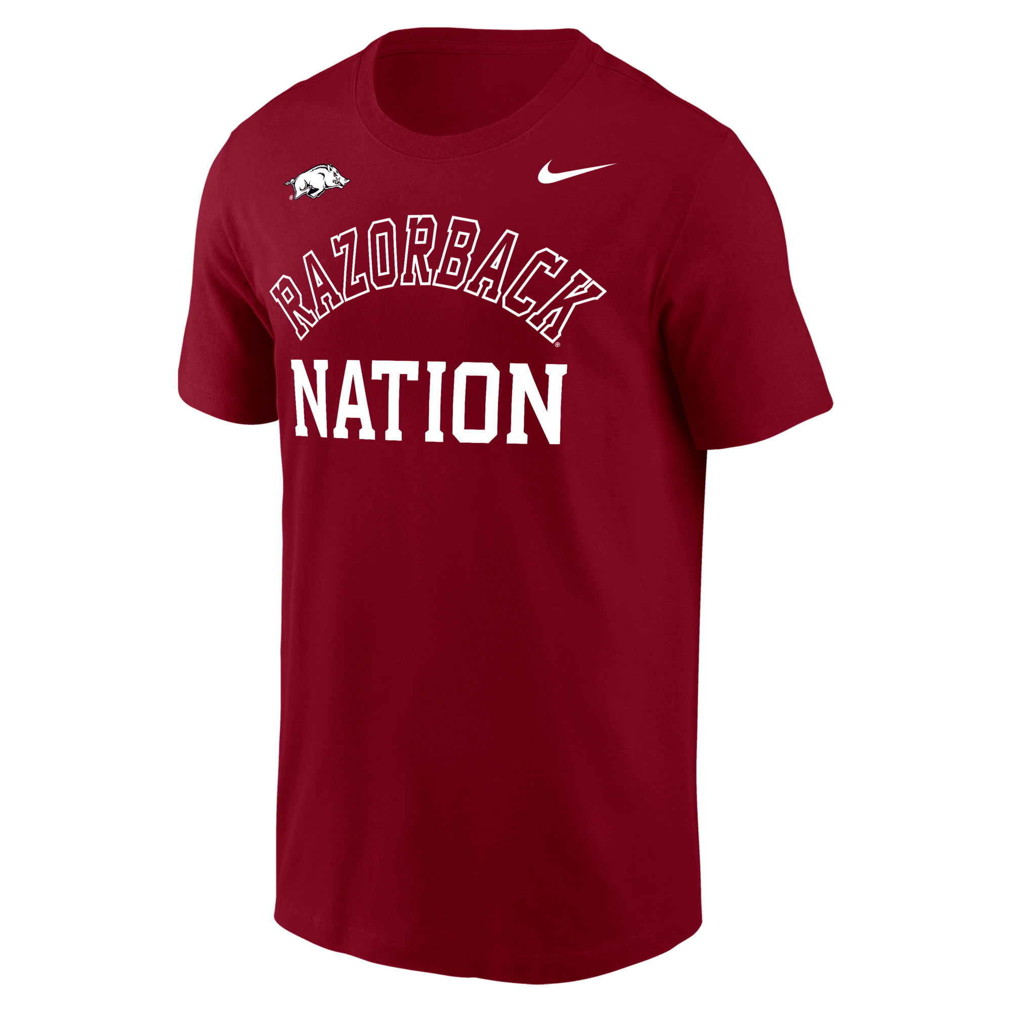 Razorback Nation NIKE Dri-Fit Legend SST