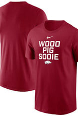 Razorback NIKE Youth WPS Cotton SST