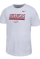 Arkansas Razorbacks NIKE Youth Dri-Fit Legend SST