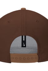 Razorback Nike OFFICIAL TEAM MILITARY PRO FLAT BILL Hat