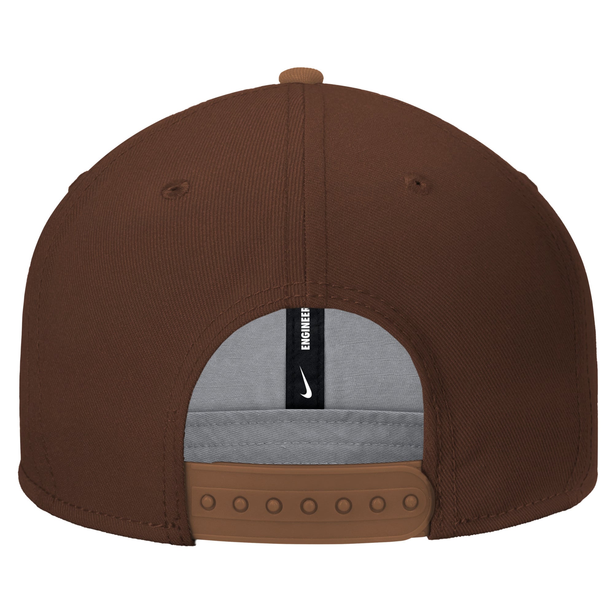 Razorback Nike OFFICIAL TEAM MILITARY PRO FLAT BILL Hat