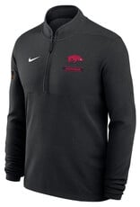 Razorback Nike Official Military Appreciation Stride Half Zip