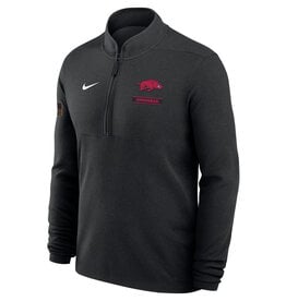 Razorback Nike Official Military Appreciation Stride Half Zip