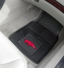 Fan Mats Razorback Vinyl Auto Mat