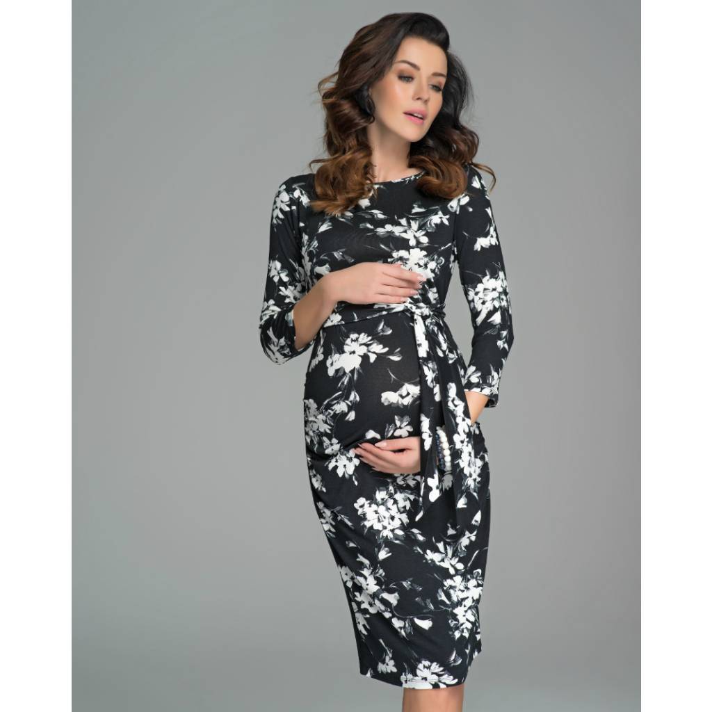 New Fall-Winter maternity & breastfeeding clothing from 9fashion is here!