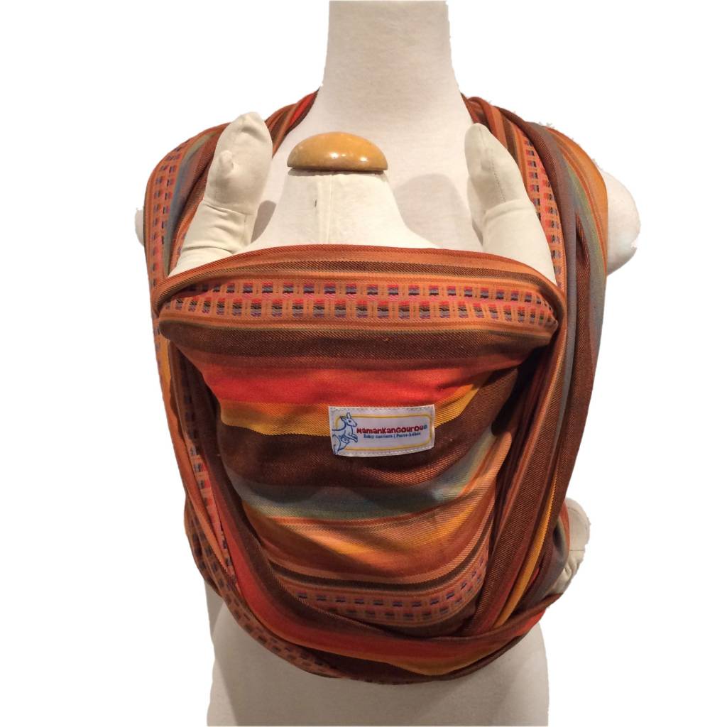 kangourou baby carrier