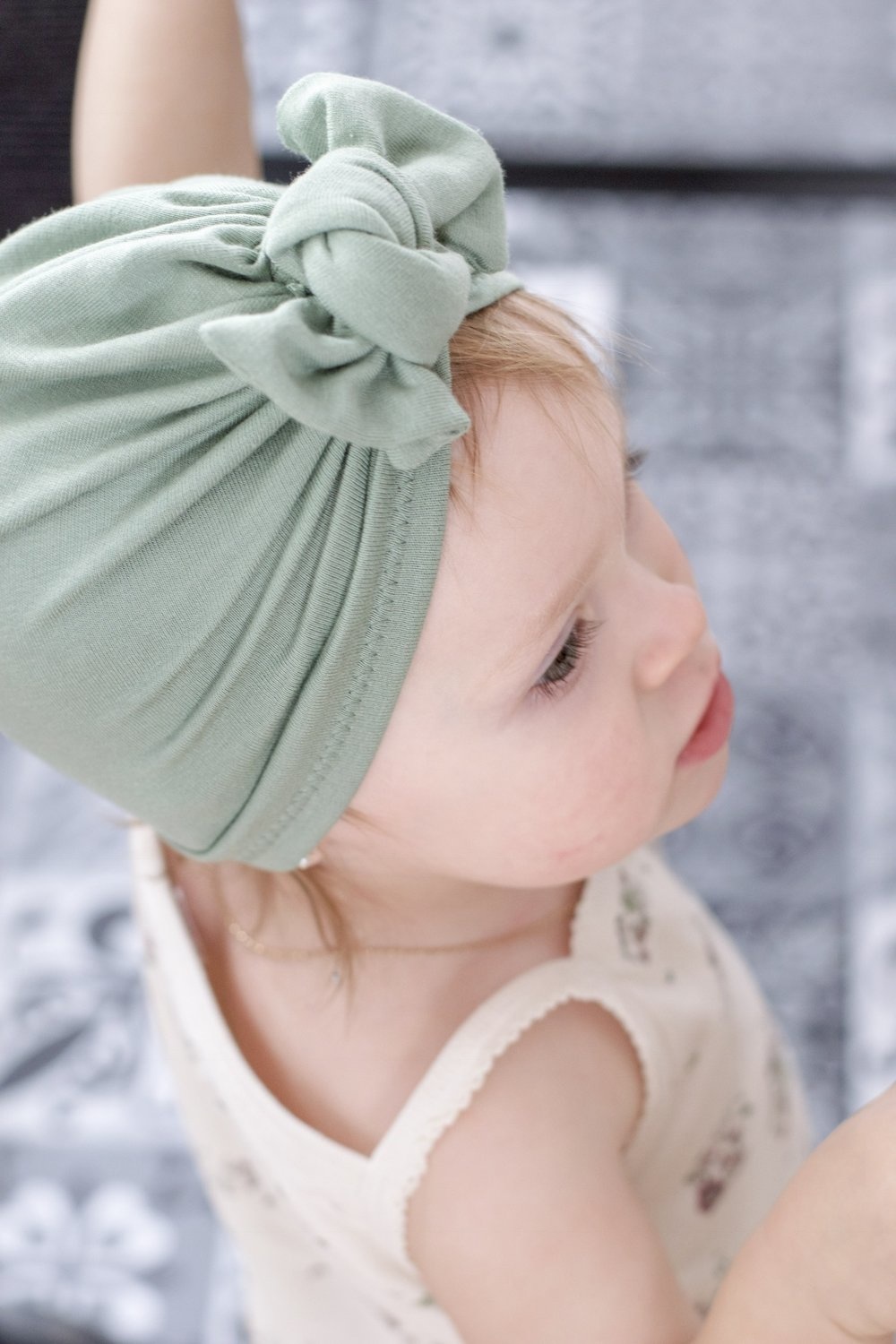 baby turban hat canada