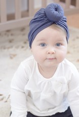 baby turban hat