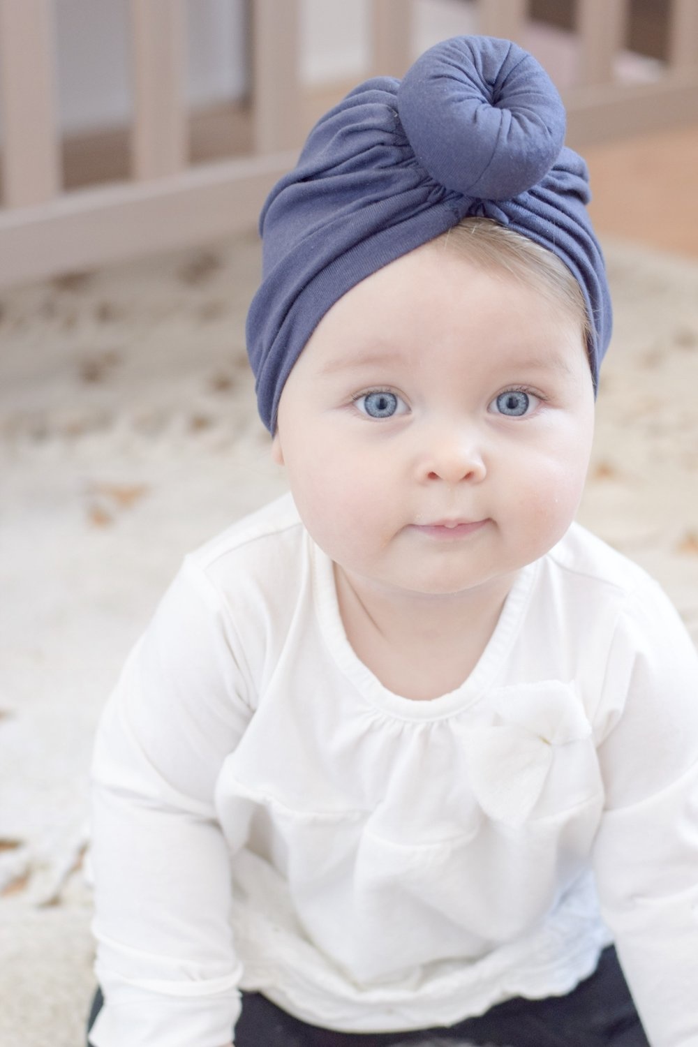 baby turban