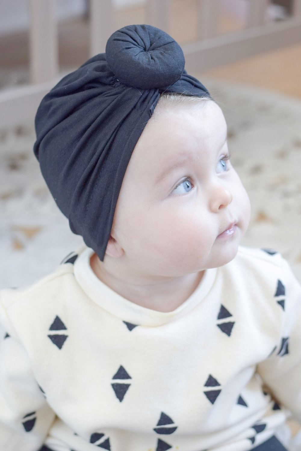 baby turban hat canada