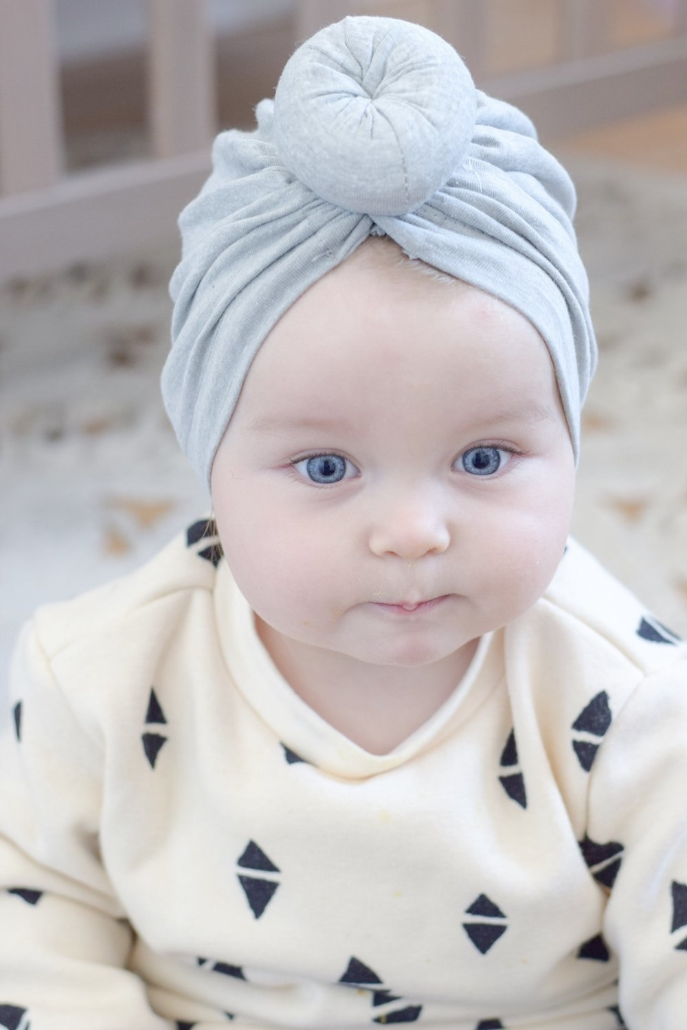 baby turban hat canada