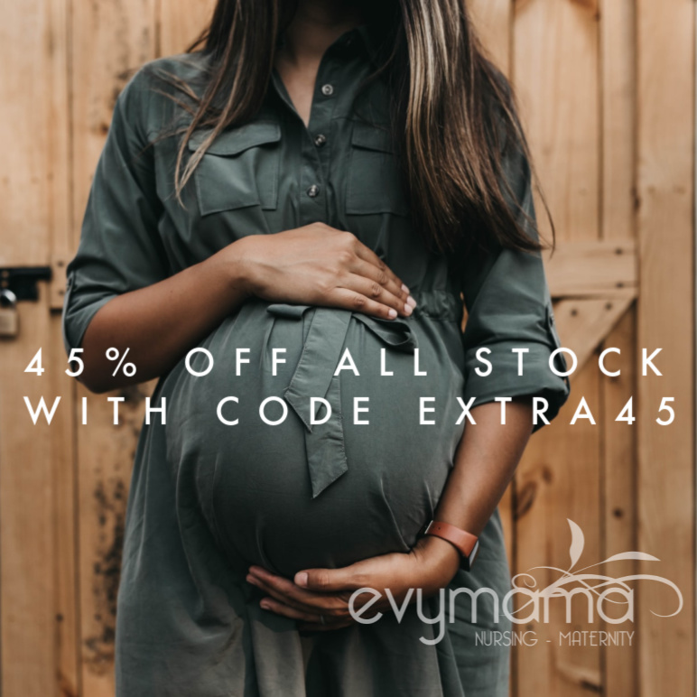 Extra 45% off sale