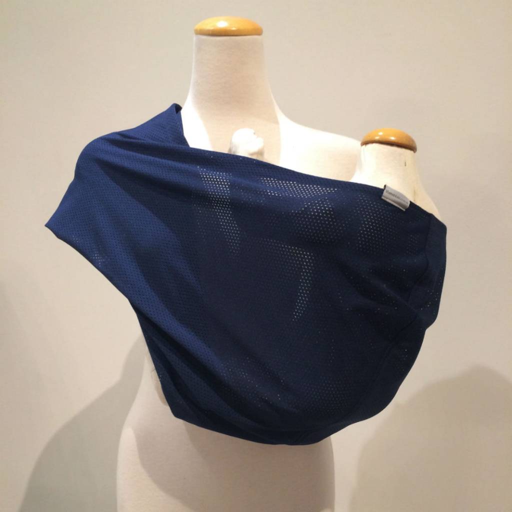 mesh baby carrier for pool