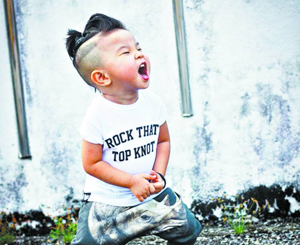 Pop-up shop! Charlie and Gus Childrenswear comes to Evymama for our Grand Opening on Saturday September 10th!