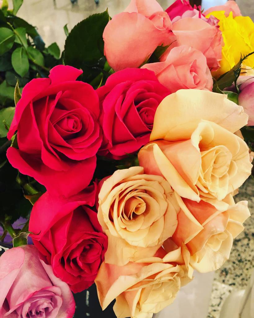 Event Pictures from our The-Day-Before Mothers Day event May 12, 2018
