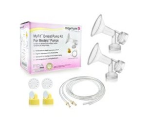 medela pump kit