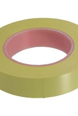 No Tubes Yellow Rim Tape