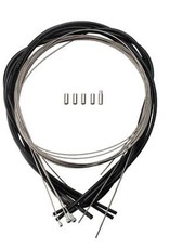 Campagnolo Ergo-Shift and Brake Cable Set