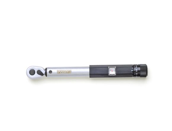 Pedro's Pro Torque Wrench 1/4