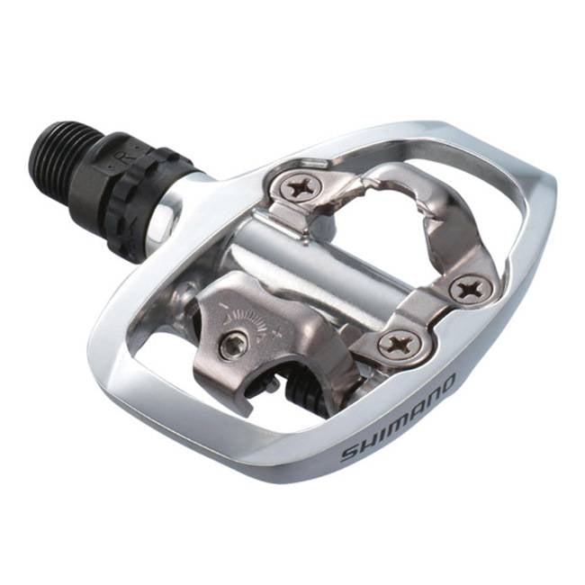 Shimano Shimano A520 Single Side Clipless Pedals