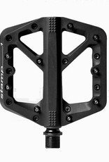 Crank Brothers Stamp 1 Large Pedals Black