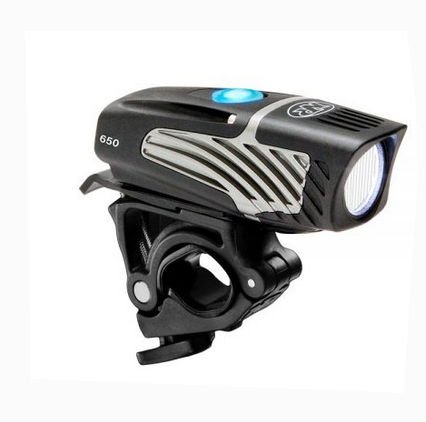 NiteRider Lumina Micro 650 Headlight