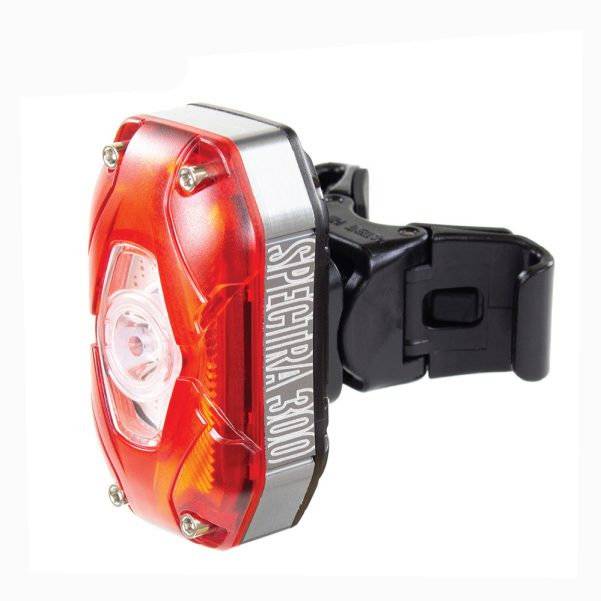 Serfas Spectra 300 Tail Light