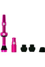 Muc-Off Tubeless Presta Valves Pair