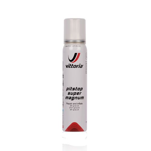 Vittoria Pit Sto Magnum  Road Inflator/Sealant 100ml