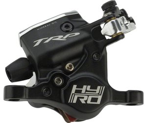 TRP HY/RD Cable-Actuated Hydraulic Disc Brake - Schwab Cycles