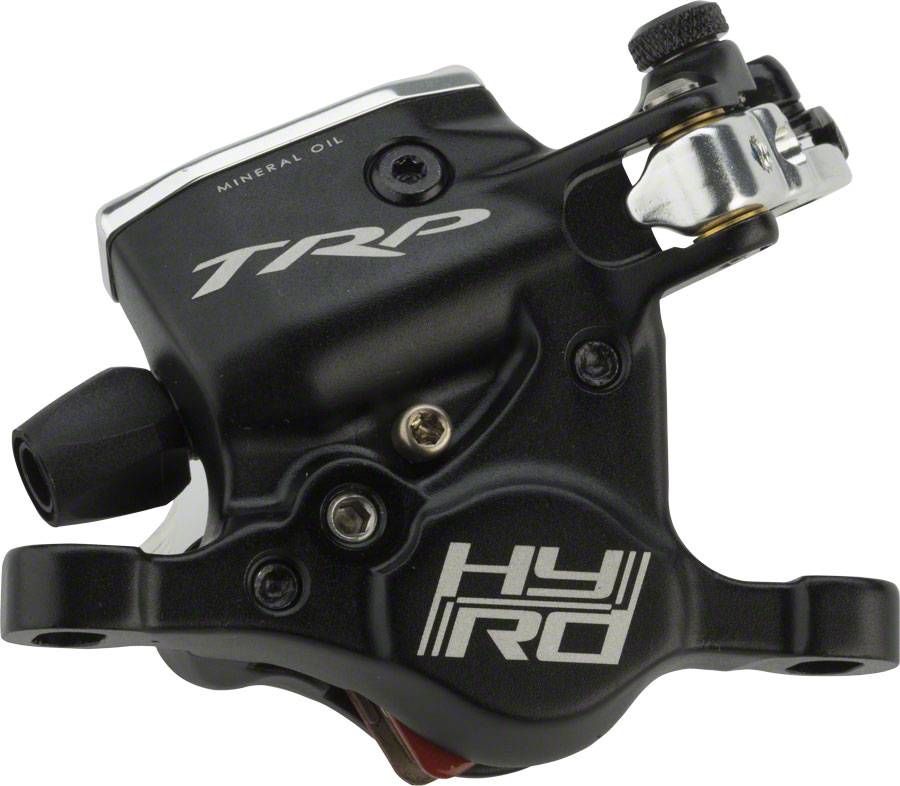 TRP TRP HY/RD Cable-Actuated Hydraulic Disc Brake