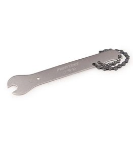 Park Tool HCW-16 Chain Whip with 15.0mm Pedal Wrench