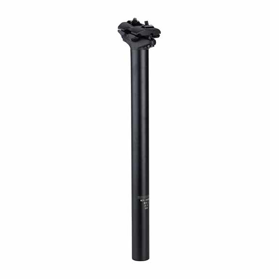 Dimension Seatpost 27.2 x 350mm 0 Offset