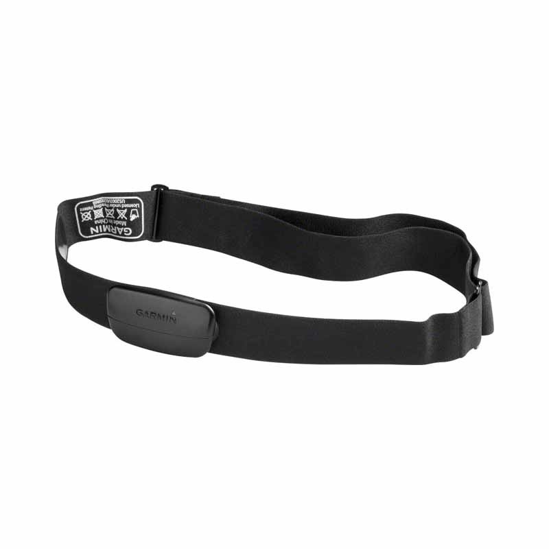 Garmin Premium Heart Rate Monitor Soft Strap