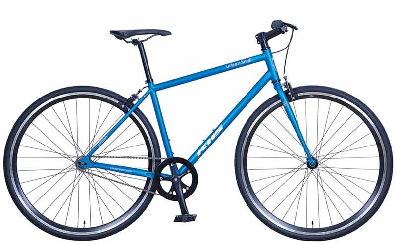 KHS Bicycles Urban Soul SS Bicycle