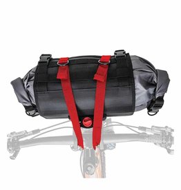 Blackburn Outpost Handlebar Bag W/ Drybag 11.5L