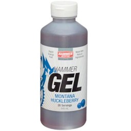 Hammer Nutrition Gel 20oz