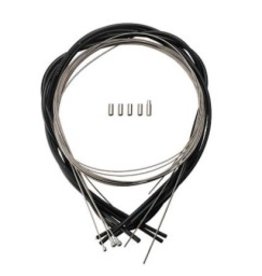 Campagnolo Ergo-Shift and Brake Cable Set