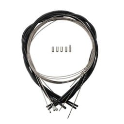 Campagnolo Ergo-Shift and Brake Cable Set