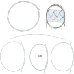 Campagnolo Ergo-Shift and Brake Cable Set