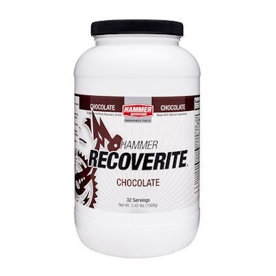 Hammer Nutrition Recoverite 32 Servings